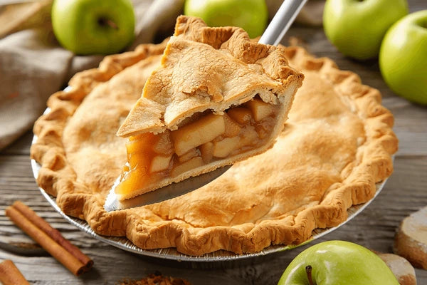 Apple Pie