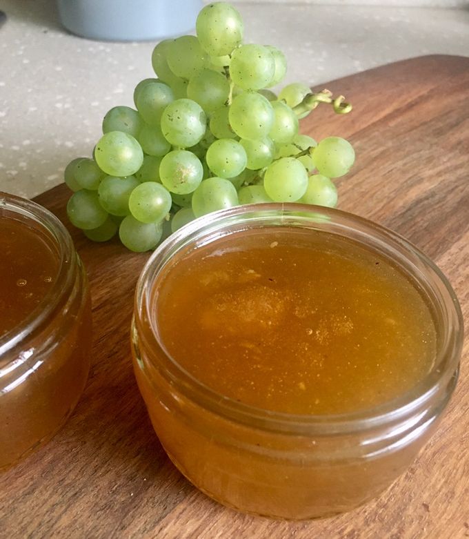 Grape Jam