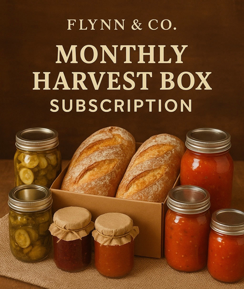 Everbox Subscription