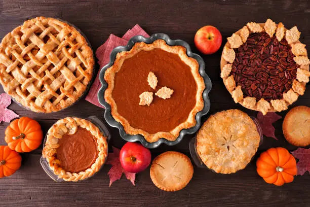 Pies