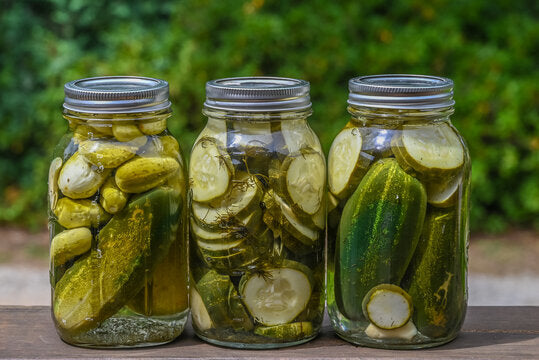 Pickles