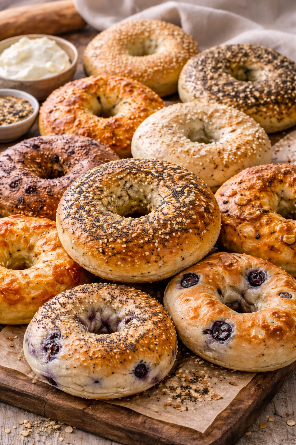Bagels