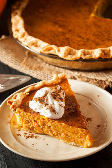 Pumpkin
