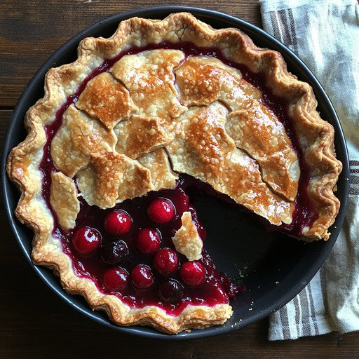 Cherry Pie